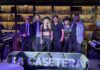 La Casetera arma la fiesta con ‘Caseterapia’: 128 canciones para volver a vivir su noche en la Arena Monterrey