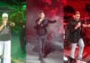 ¡Monterrey se rindió al vallenato! Los Tres Amigos convierten la Arena Monterrey en una fiesta de más de cinco horas