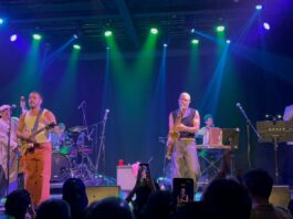 Paté de Fuá vuelve a Monterrey y celebra 20 años de música
