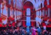 ¡Monterrey se rindió ante la magia de la ópera! Olga Peretyatko y Grigory Shkarupa cautivan al público