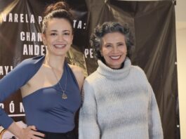 Las Intocables llegan a Monterrey con humor y una reflexión sobre la tercera edad