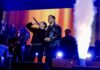 ¡Se canta, se brinda y se llora! Alta Consigna llega a Monterrey con una despedida que pegó directo al corazón