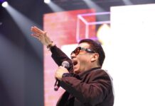 ¡DEL BAR A LA ARENA! JOSÉ LUIS ZAGAR HACE HISTORIA Y DESATA LAS CARCAJADAS EN LA ARENA MONTERREY