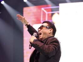 ¡DEL BAR A LA ARENA! JOSÉ LUIS ZAGAR HACE HISTORIA Y DESATA LAS CARCAJADAS EN LA ARENA MONTERREY