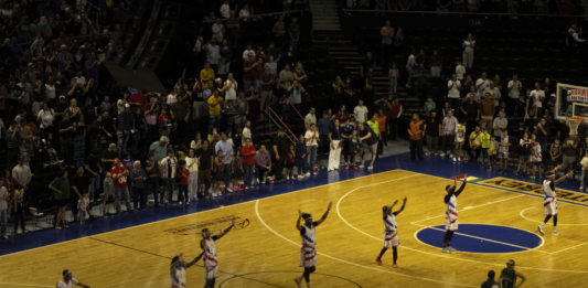 ¡100 años de magia sobre la duela! Harlem Globetrotters conquistan la Arena Monterrey