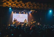 Bengala celebra dos décadas de rock alternativo y nostalgia en Monterrey