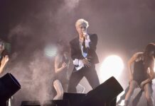 ¡MONTERREY CAYÓ RENDIDO ANTE TAEMIN! EL REY DEL K-POP DESATÓ LA LOCURA EN LA ARENA MONTERREY