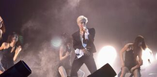 ¡MONTERREY CAYÓ RENDIDO ANTE TAEMIN! EL REY DEL K-POP DESATÓ LA LOCURA EN LA ARENA MONTERREY