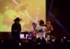¡AQUIHAYAQUIHAY enciende el Foro Corona con un sold out y una noche cargada de energía!