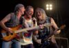 Deep Purple regresa a la Arena Monterrey el 13 de diciembre tras seis años de ausencia