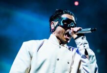 ¡ÁLVARO DÍAZ SIRVIÓ SU MEJOR MENÚ EN MONTERREY! ASÍ SE VIVIÓ LA PRIMERA NOCHE DEL OMAKASE TOUR