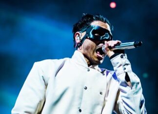 ¡ÁLVARO DÍAZ SIRVIÓ SU MEJOR MENÚ EN MONTERREY! ASÍ SE VIVIÓ LA PRIMERA NOCHE DEL OMAKASE TOUR