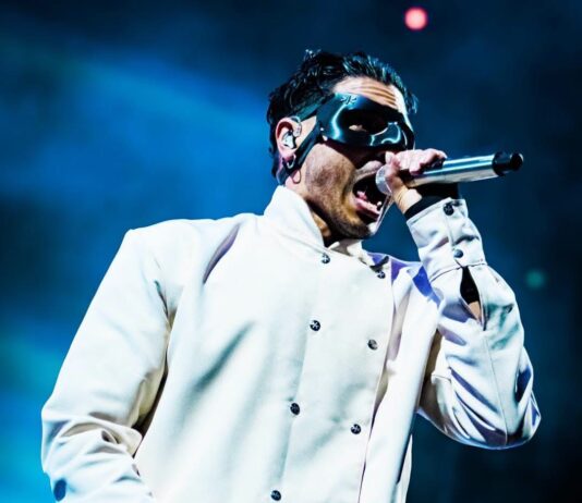 ¡ÁLVARO DÍAZ SIRVIÓ SU MEJOR MENÚ EN MONTERREY! ASÍ SE VIVIÓ LA PRIMERA NOCHE DEL OMAKASE TOUR
