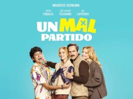 Un mal partido: cuando proteger demasiado también puede salir… ¡mal!