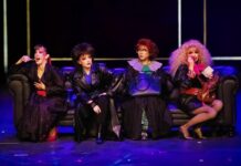 ¡MONTERREY ES MENTIROSO DE CORAZÓN! ASÍ SE VIVIÓ LA GIRA DE ANIVERSARIO DE “MENTIRAS, EL MUSICAL”