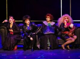 ¡MONTERREY ES MENTIROSO DE CORAZÓN! ASÍ SE VIVIÓ LA GIRA DE ANIVERSARIO DE “MENTIRAS, EL MUSICAL”